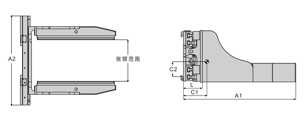 磚夾|叉車抱磚夾|夾抱機|夾磚機|抱磚車|磚塊夾|叉車磚塊夾